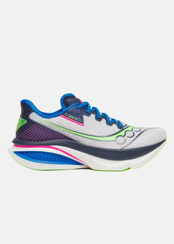 Saucony Men’s Endorphin Azura skor för landsvägslöpning (#5061)