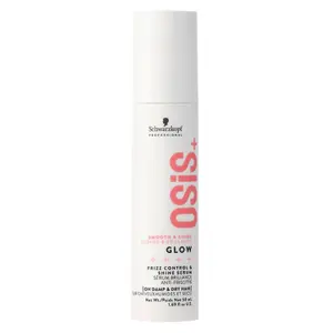 Osis+ Glow Frizz Control & Shine Serum (W,50 ml)
