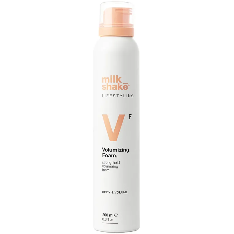 milk_shake Lifestyling Volumizing Foam 200 ml