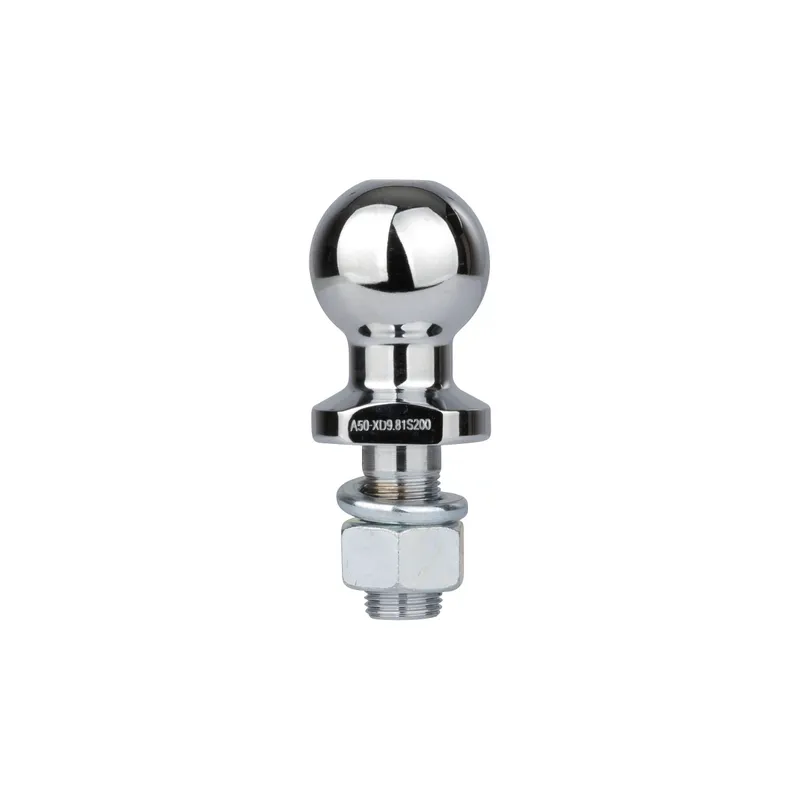 CJ 547226 Dragkula 2 ton, 50 mm, M20x55 mm