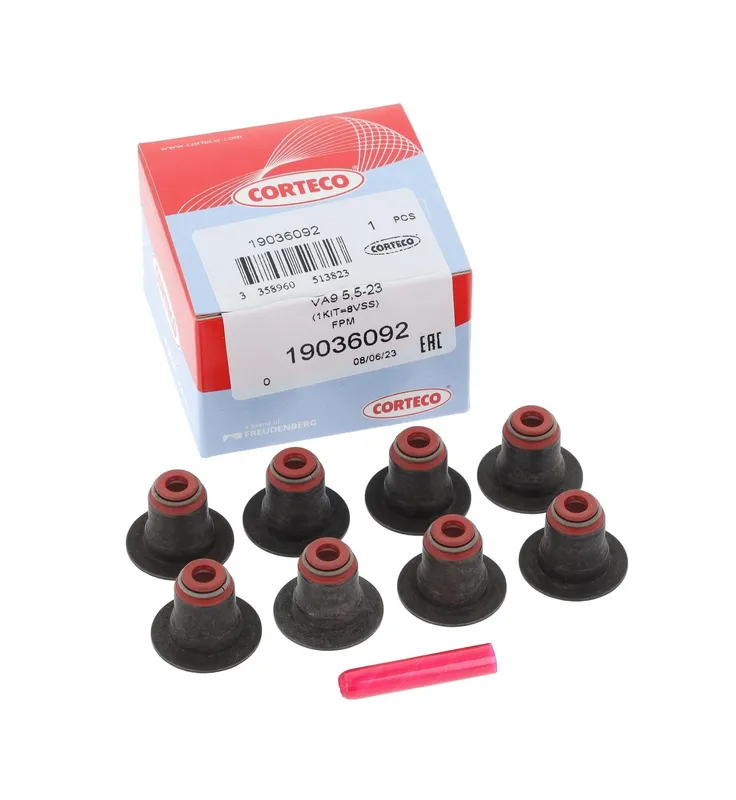 Packningssats, ventiler CORTECO 19036092