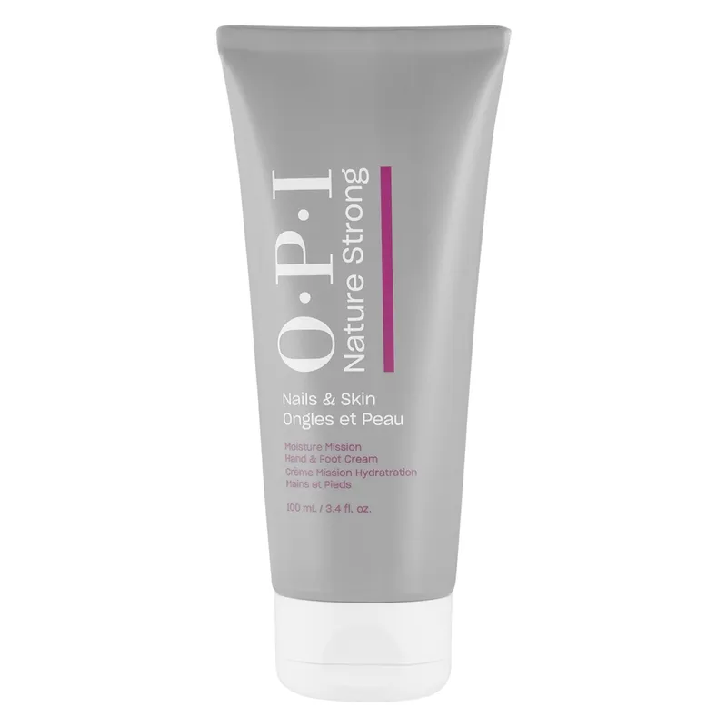 OPI Nature Strong Moisture Misson Hand & Foot Cream 100 ml