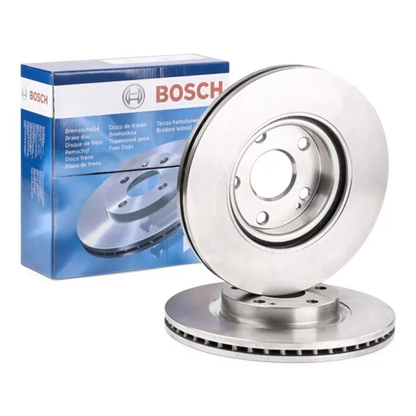 Bromsskiva BOSCH 0 986 479 454