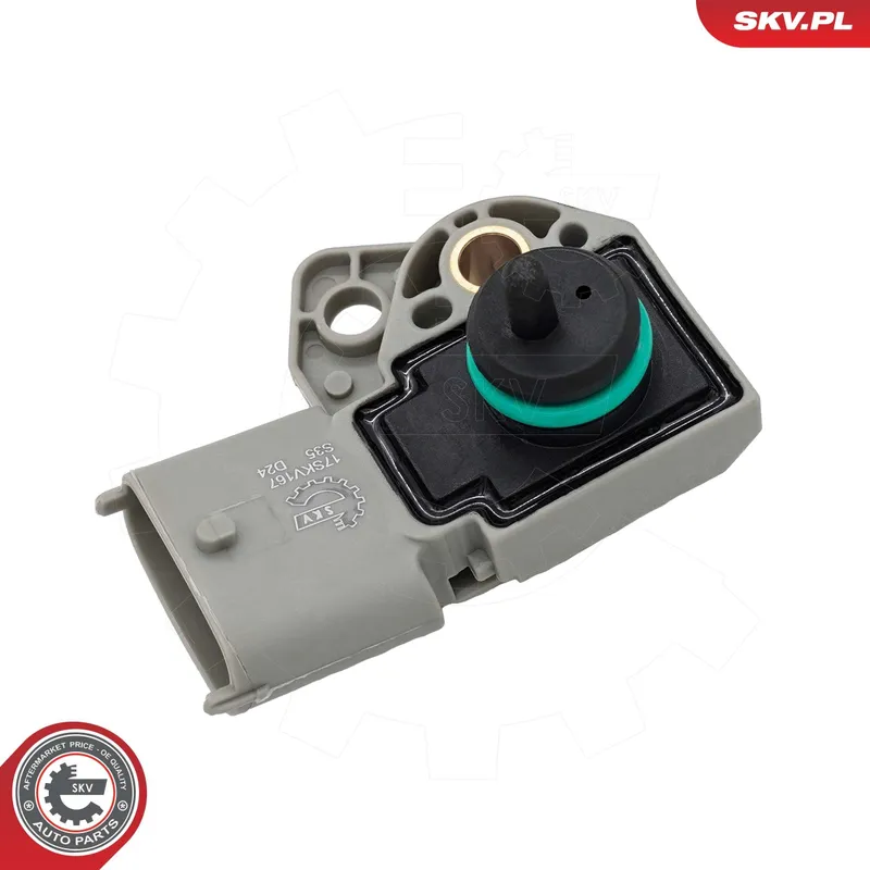 ESEN SKV 17SKV167 Sensor, insugstryck