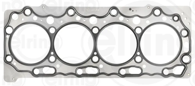 Topplockspackning ELRING 940.750