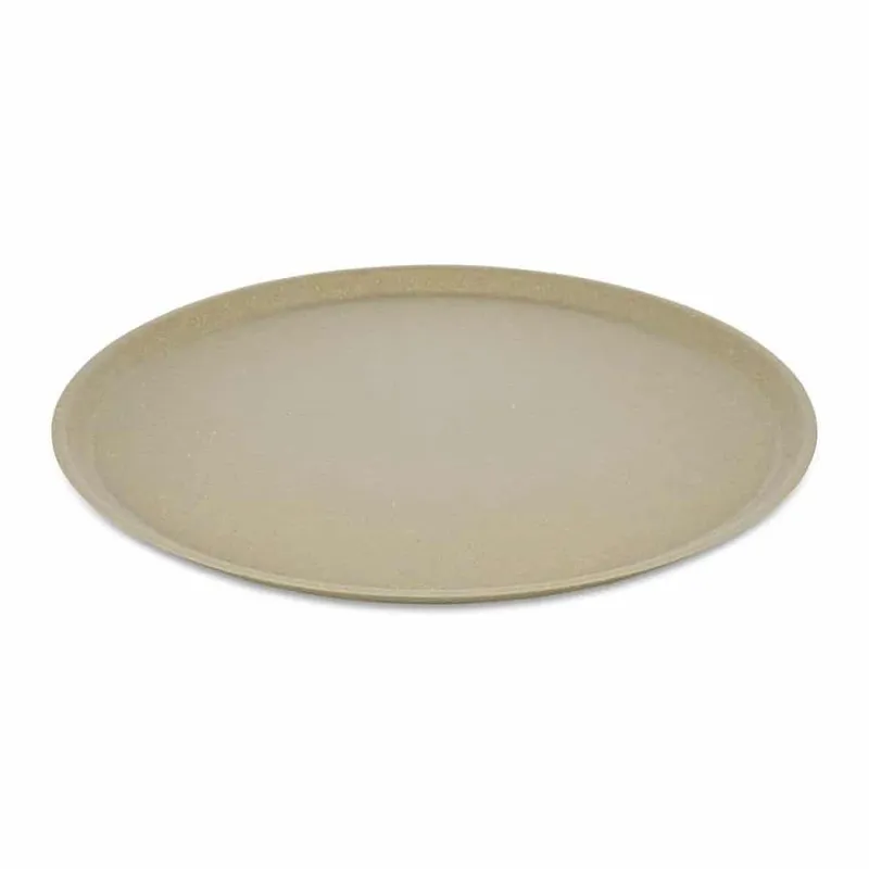 Connect Tallrik 25,5 cm Beige 4-pack