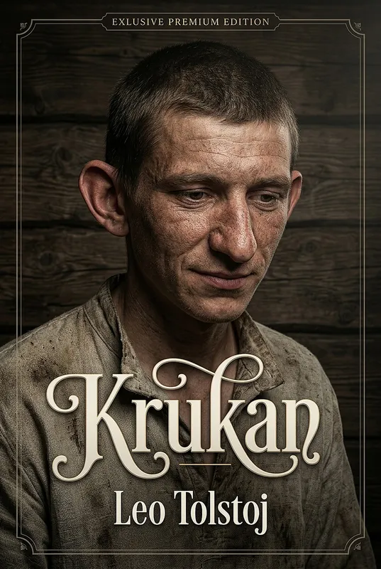 Krukan, E-bok
