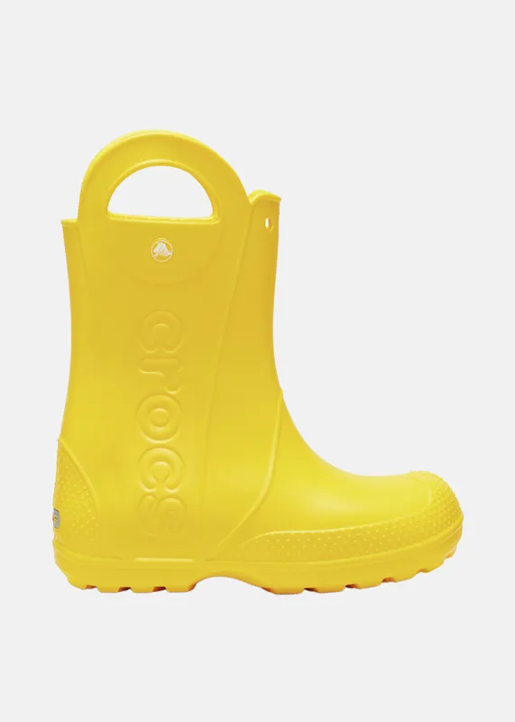 Handle It Rain Boot T (#5881)