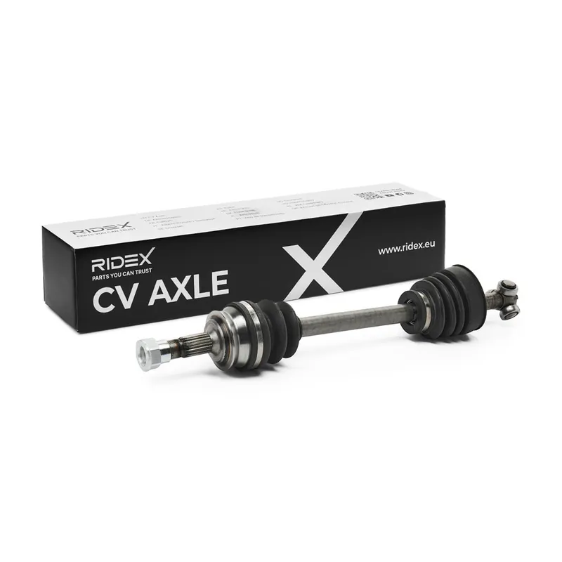 Drivaxel RIDEX 13D0921
