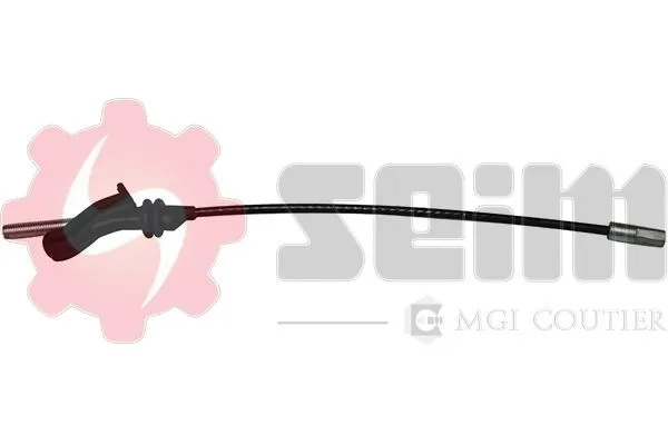 Handbromsvajer SEIM 554939
