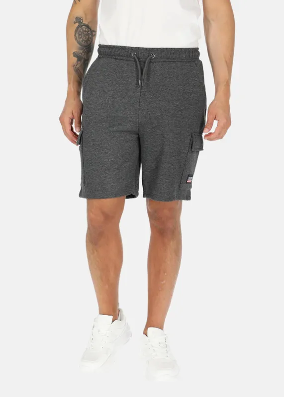 Nautical Shorts (#5099)