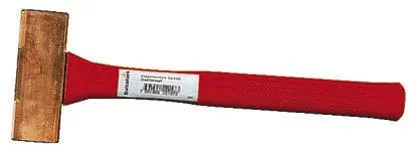 Hultafors CU 2000 Kopparhammare 2400 g