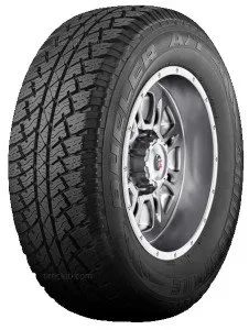 Bridgestone Dueler A/T 693 III ( 265/65 R17 112S )
