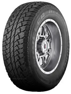 Bridgestone Dueler A/T 693 III ( 265/65 R17 112S )