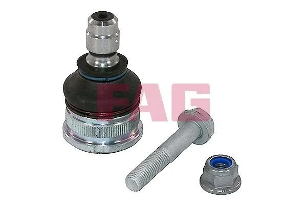 Spindelled FAG 825 0453 10