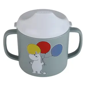 Mumin Festligheter Pipmugg Rätt Start