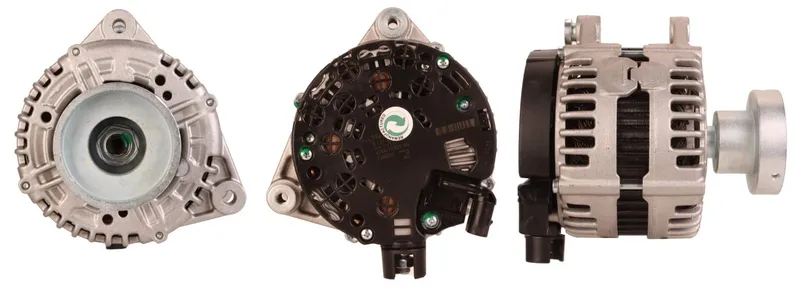 Generator LUCAS LRA02979