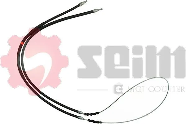 Handbromsvajer SEIM 204294