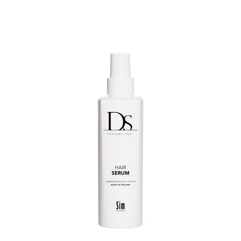 DS - Sim Sensitive Hair Serum 50 ml