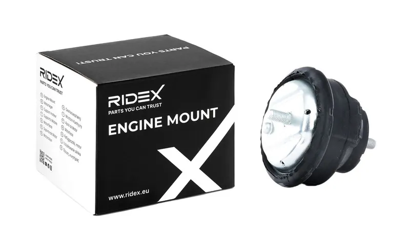 Motorkudde RIDEX 247E0042