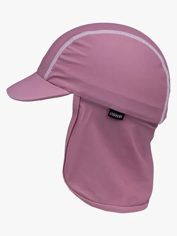 Lindberg Ray UV-Keps, Blush, 46-50