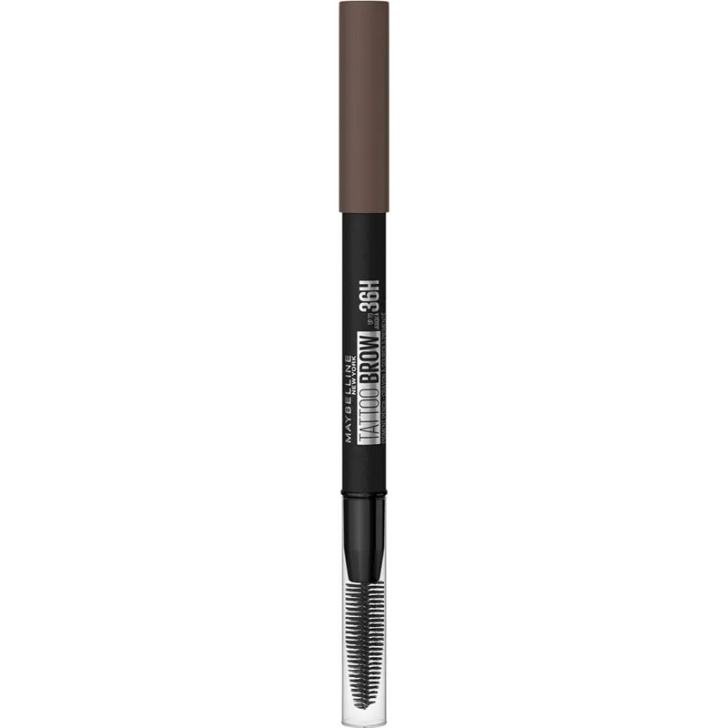 Maybelline New York Tattoo Brow up to 36H Pencil Deep Brown 7