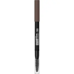 Maybelline New York Tattoo Brow up to 36H Pencil Deep Brown 7