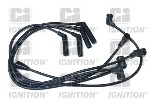 Tändkabelsats QUINTON HAZELL XC784