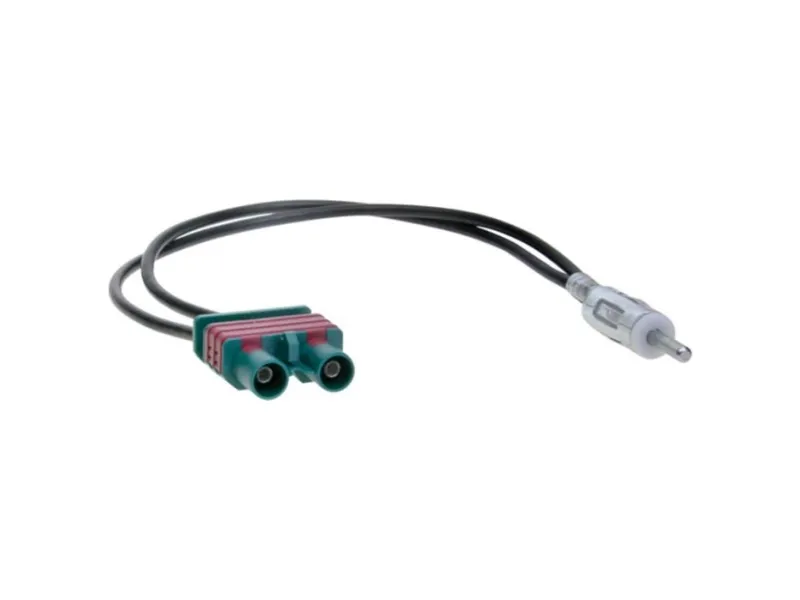 ACV Volvo antennadapter 2010-
