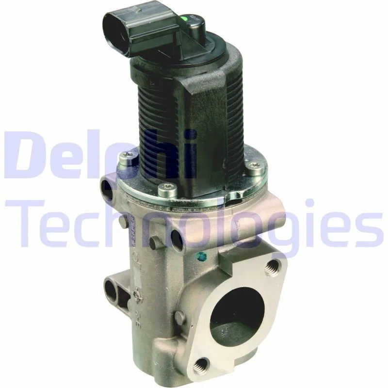 DELPHI EG10301-12B1 EGR-ventil