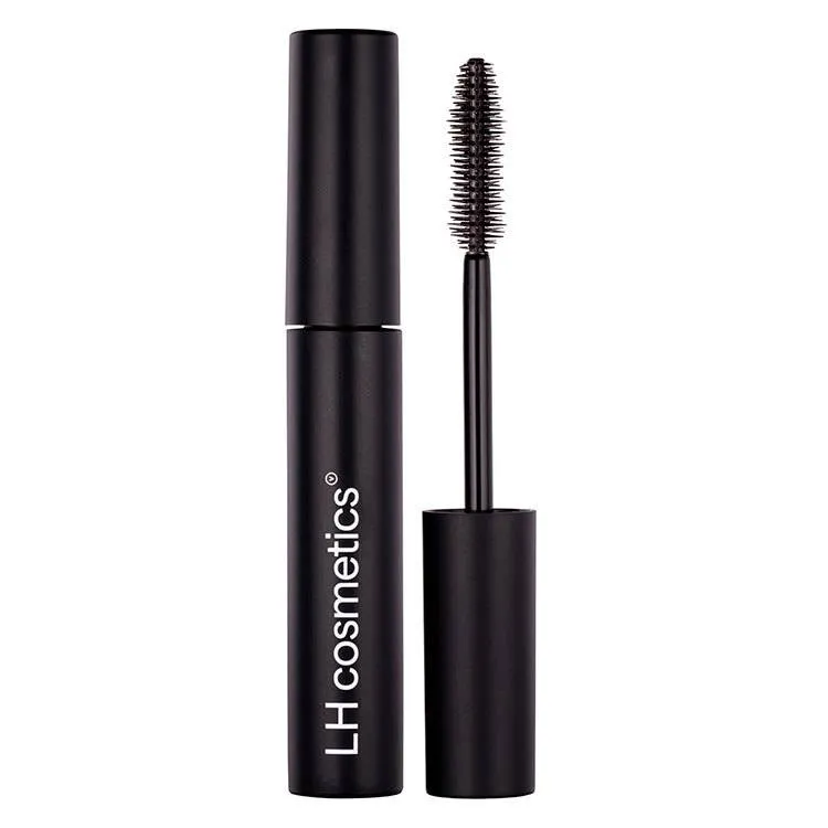 LH cosmetics Infinity Power Lash – Soft volume Black – 9,2 ml