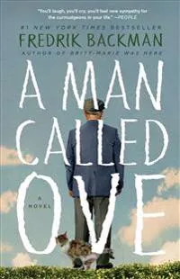 A Man Called Ove