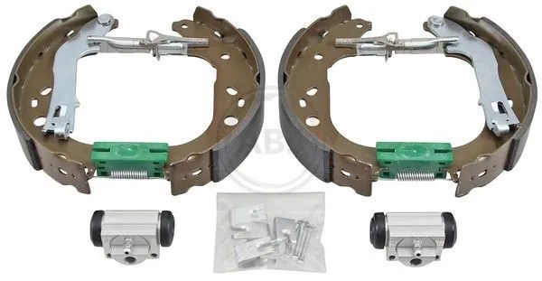 Trumbromssats A.B.S. 111478
