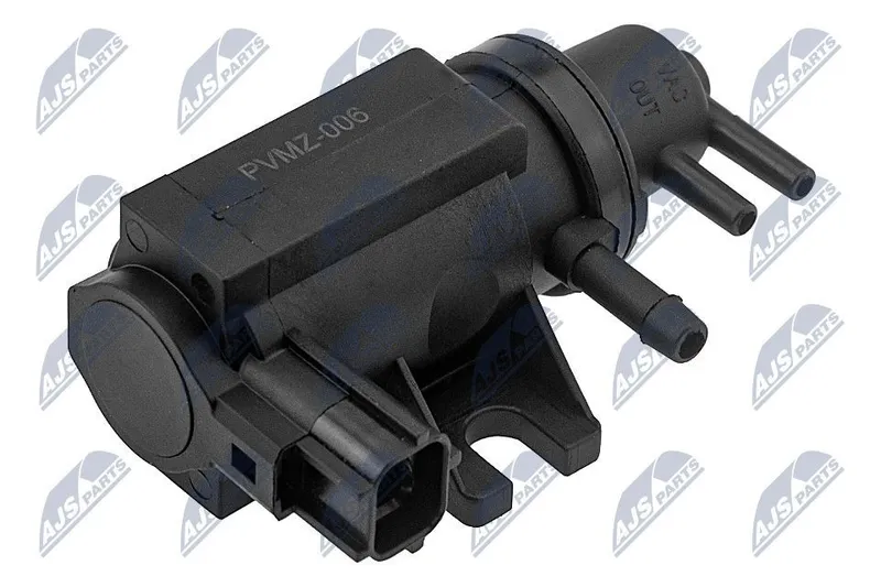 Laddtrycksventil NTY EGR-MZ-006