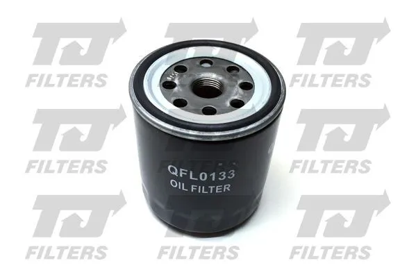 Oljefilter QUINTON HAZELL QFL0133