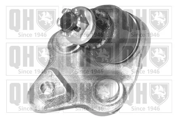 Spindelled QUINTON HAZELL QSJ1809S