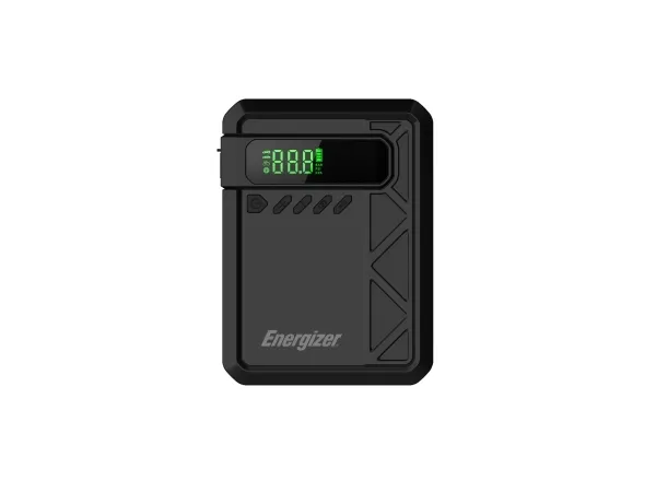 Energizer JE10001JP - Däckpump + Startbooster Combo