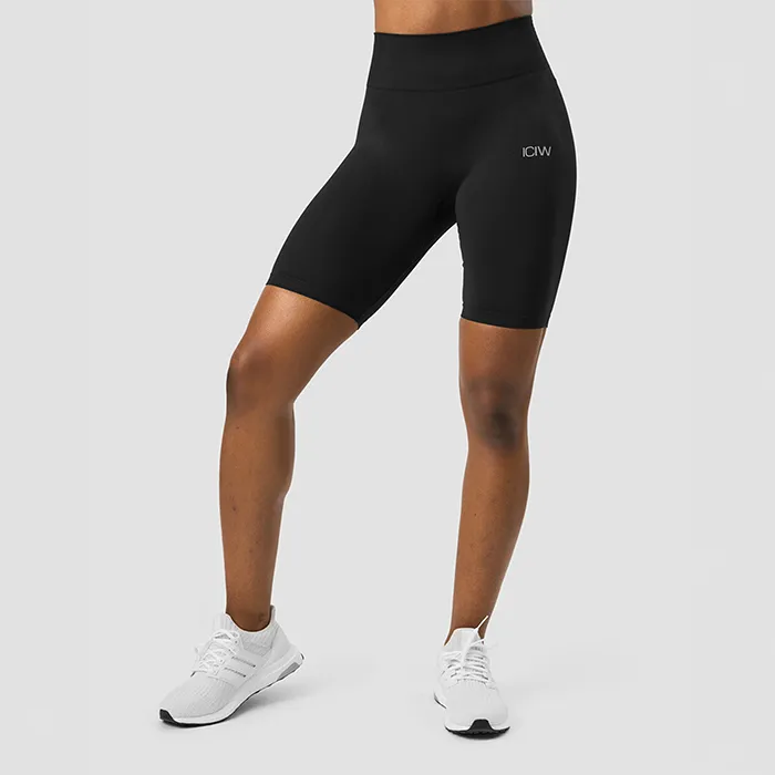 Define Biker Shorts Svart (#1558)