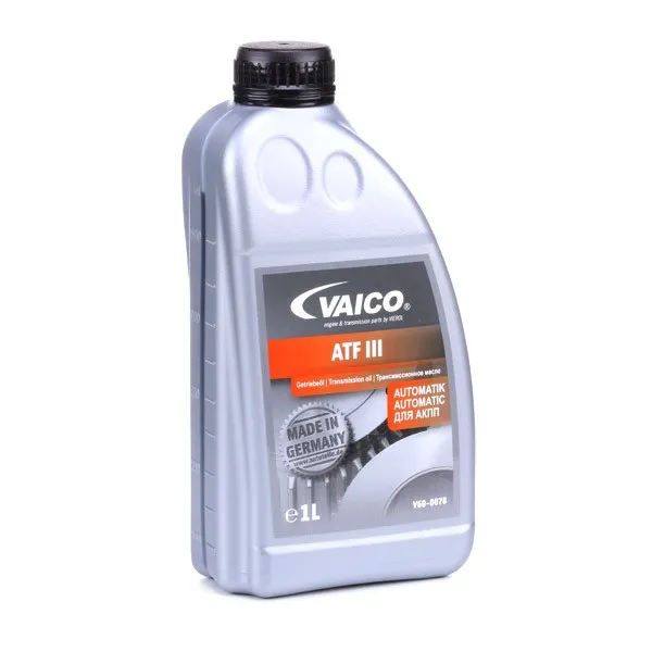 Automatväxellådsolja (ATF) VAICO V60-0078
