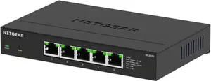 Netgear MS305E 5-port 2.5G Multi-Gigabit Ethernet Plus Switch