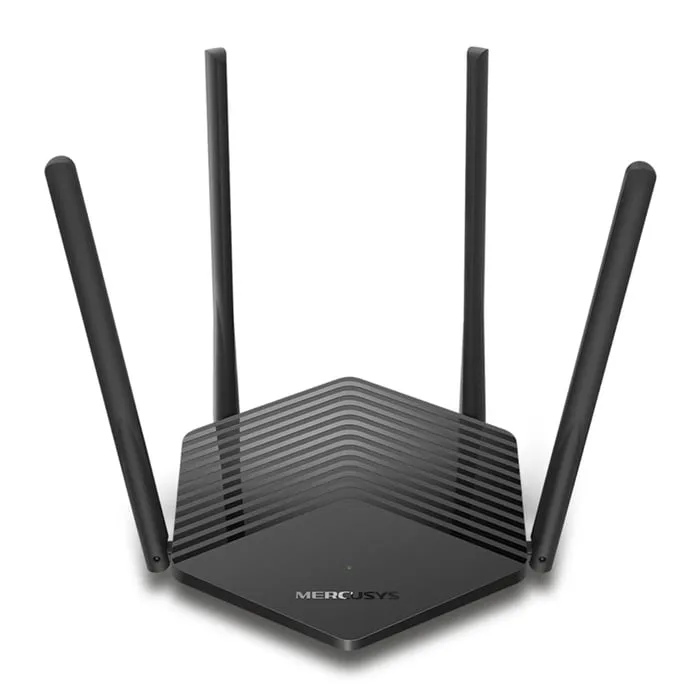 Mercusys MR60X Wifi 6 AX1500 Router