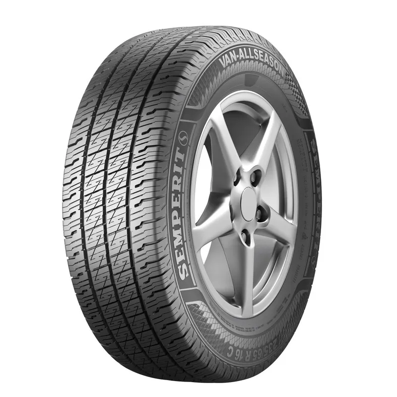 Semperit Van-All Season ( 205/75 R16C 110/108R 8PR )