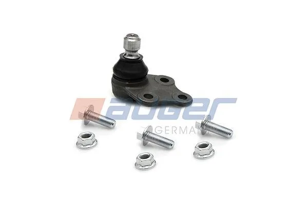Spindelled AUGER 10845