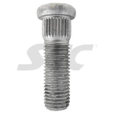 Hjulbult SCC Fahrzeugtechnik M1215RE42T