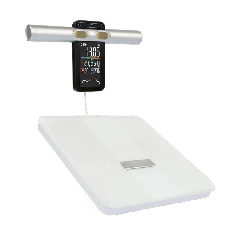 Comforth SmartScale - kroppsscanner och fettmätare