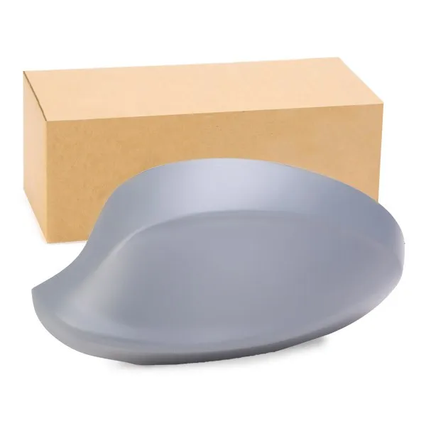 Kåpa, yttre backspegel RIDEX 23A0106