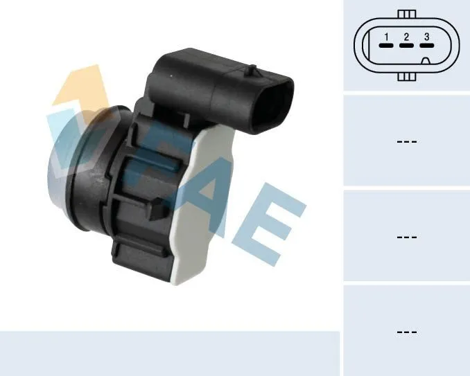 Parkeringssensor FAE 66027