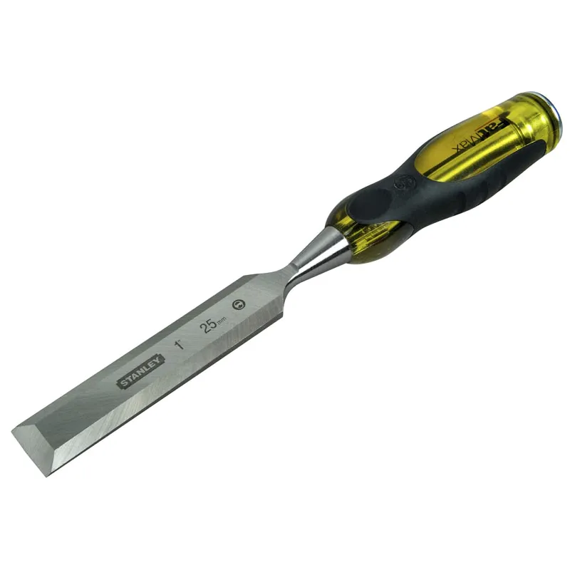 STANLEY FatMax 0-16-261 Stämjärn 25 mm
