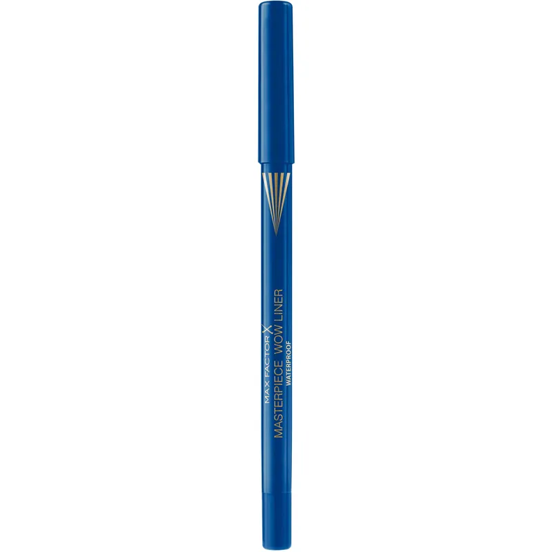 Max Factor Eyeliner Pencil MP Wow Liner Ocean Blue 510 – 1,2 g