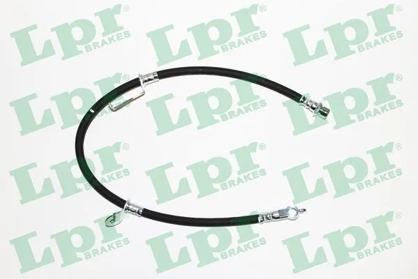 Bromsslang LPR 6T48412